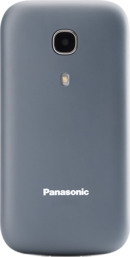 Кнопковий телефон Panasonic TU400