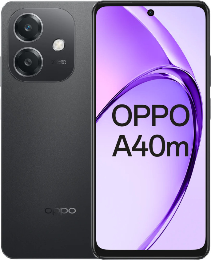 Смартфон OPPO A40m 256 ГБ / 8 ГБ