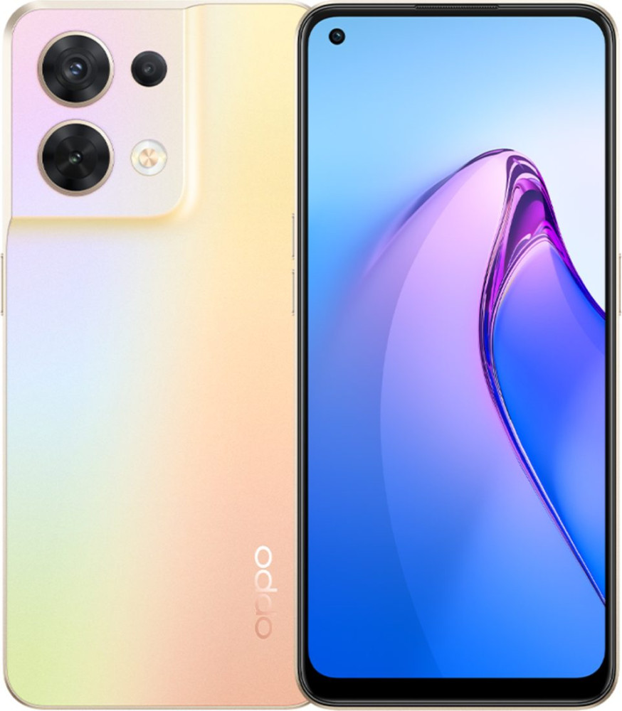 Смартфон OPPO Reno8 256 ГБ