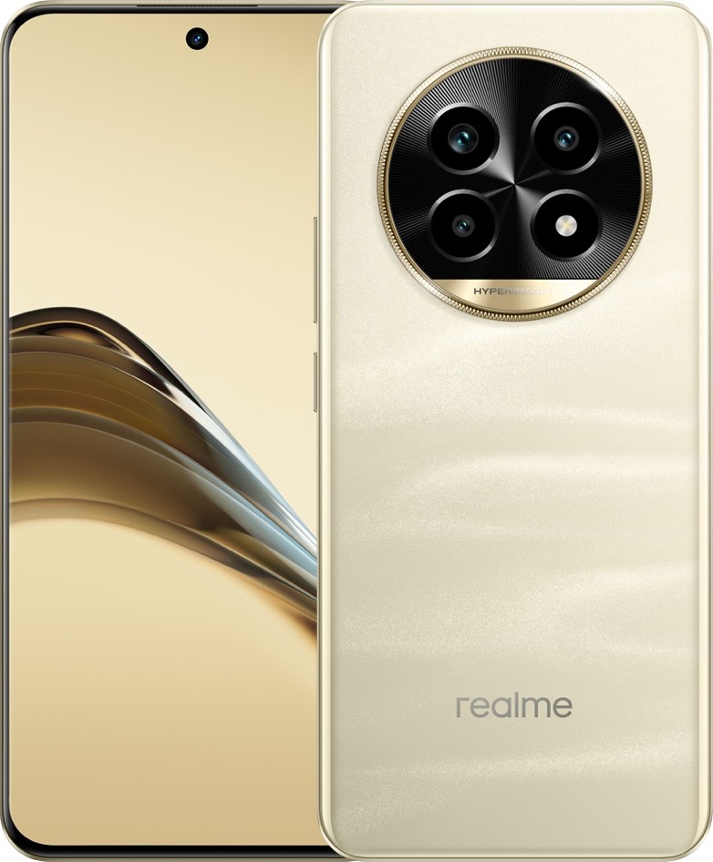 Смартфон Realme 13 Pro 256 ГБ / 8 ГБ