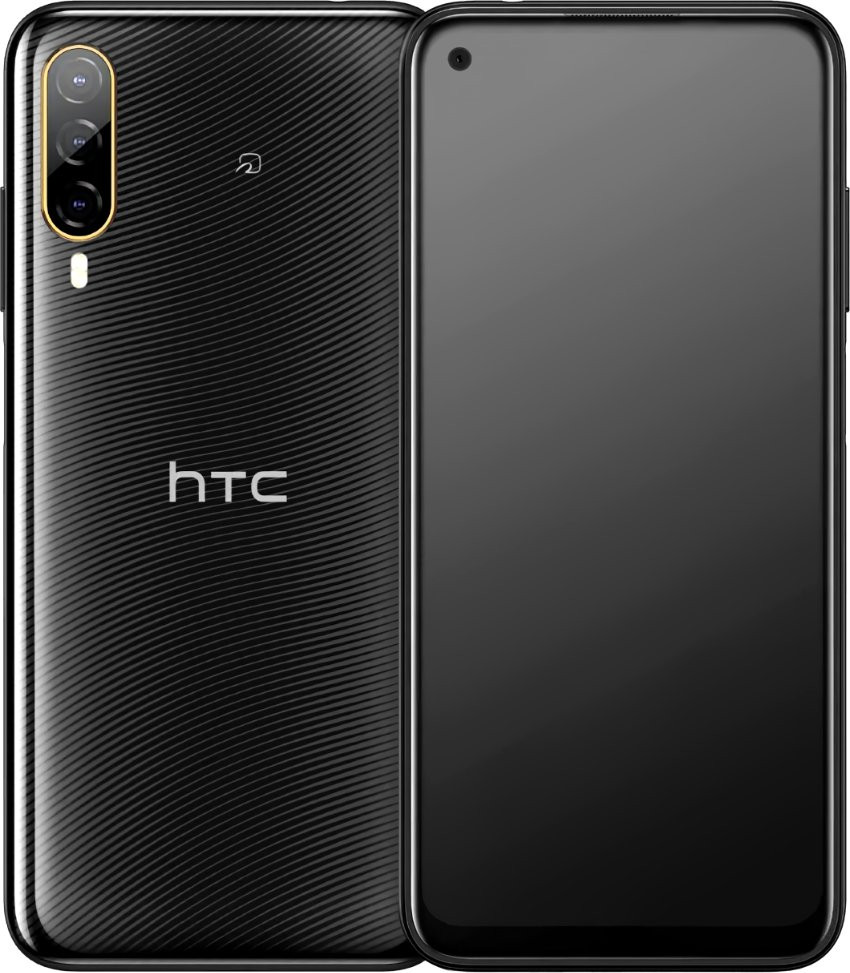 Смартфон HTC Desire 22 Pro 128 ГБ / 8 ГБ (99HATC00500)