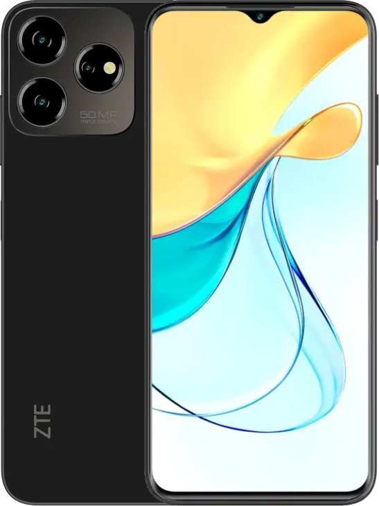 Смартфон ZTE Blade V50 Design 4G 128 ГБ / 8 ГБ