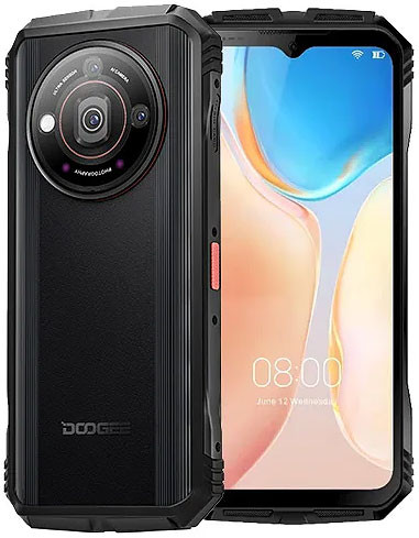 Смартфон Doogee V30 Pro 512 ГБ / 12 ГБ