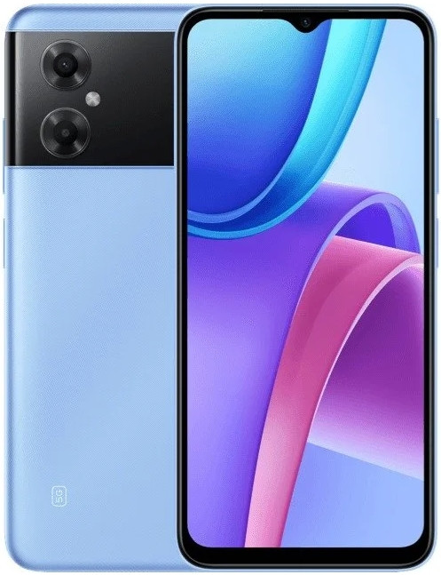 Смартфон Xiaomi Redmi Note 11R 128 ГБ / 4 ГБ