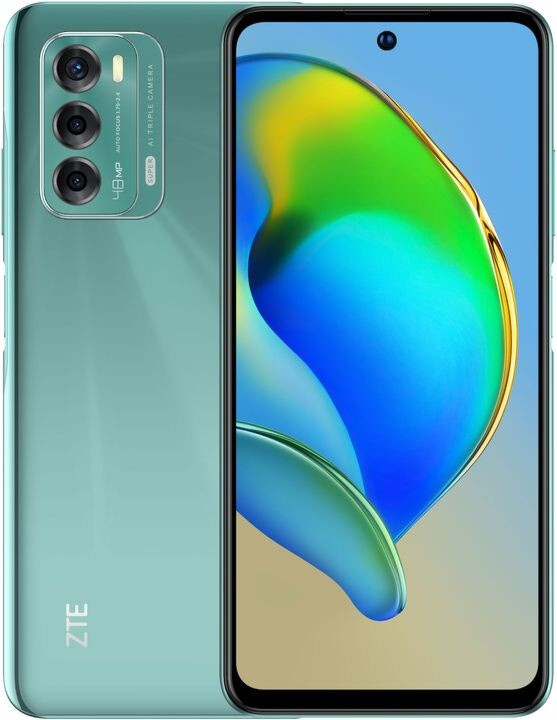 Смартфон ZTE Blade V40 128 ГБ / 6 ГБ