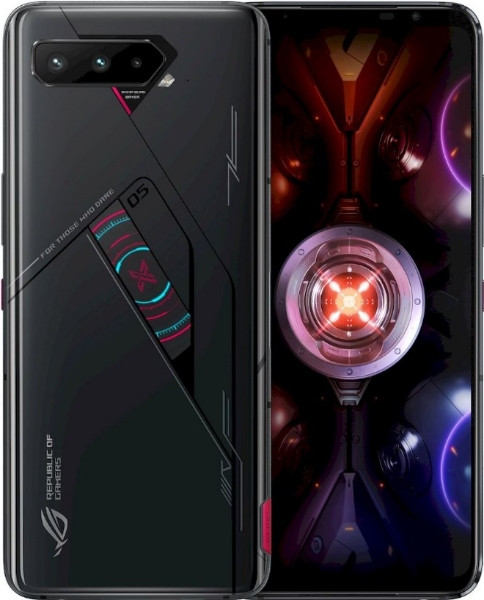 Игровой смартфон Asus ROG Phone 5s 128 ГБ / 12 ГБ