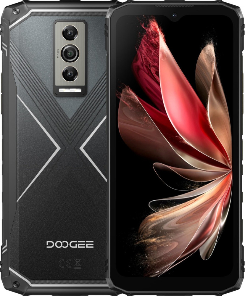 Смартфон Doogee Blade 10 Pro 256 ГБ / 6 ГБ