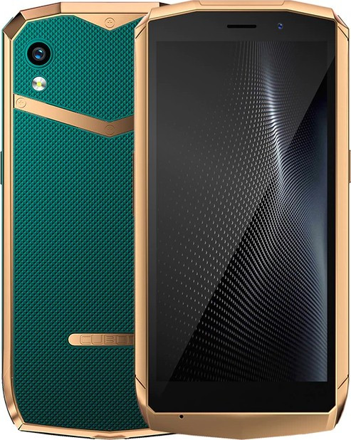 Смартфон CUBOT Pocket 64 ГБ / 4 ГБ