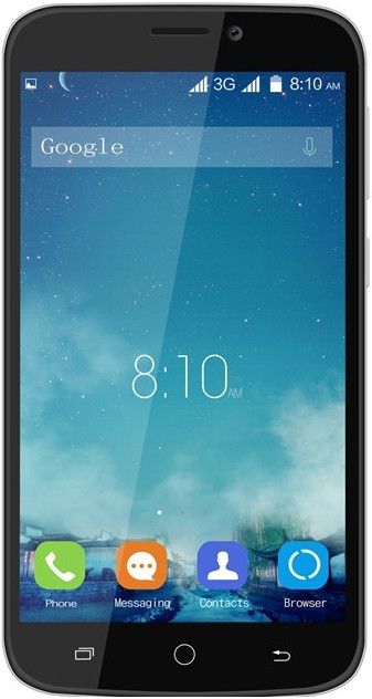 Смартфон Blackview A5 8 ГБ / 1 ГБ