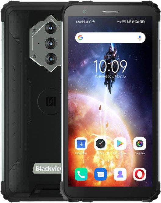 Смартфон Blackview BV6600E 32 ГБ / 4 ГБ
