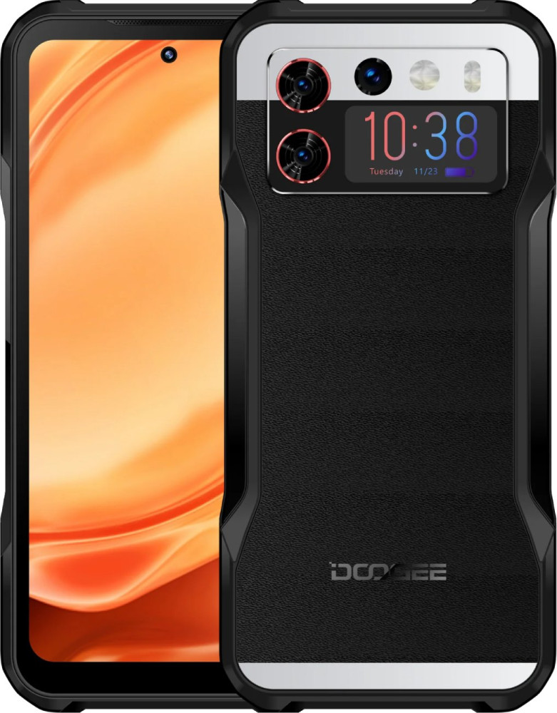 Смартфон Doogee V20S 256 ГБ / 12 ГБ