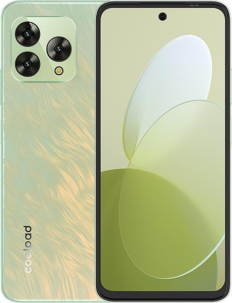 Смартфон CoolPAD Cool 30 Play 256 ГБ / 8 ГБ