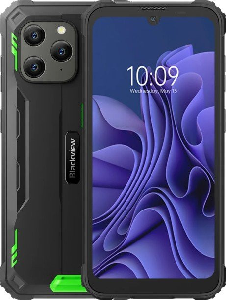 Смартфон Blackview BV5300 Pro 64 ГБ / 4 ГБ