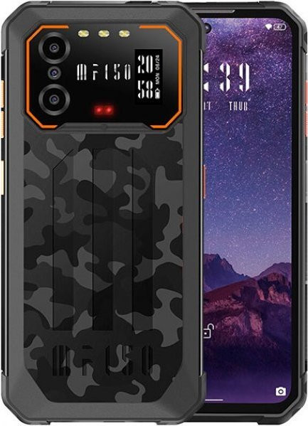 Смартфон iiiF150 B2 256 ГБ