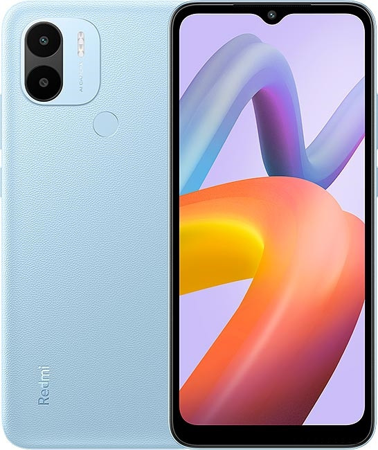 Смартфон Xiaomi Redmi A2 Plus 64 ГБ / 3 ГБ