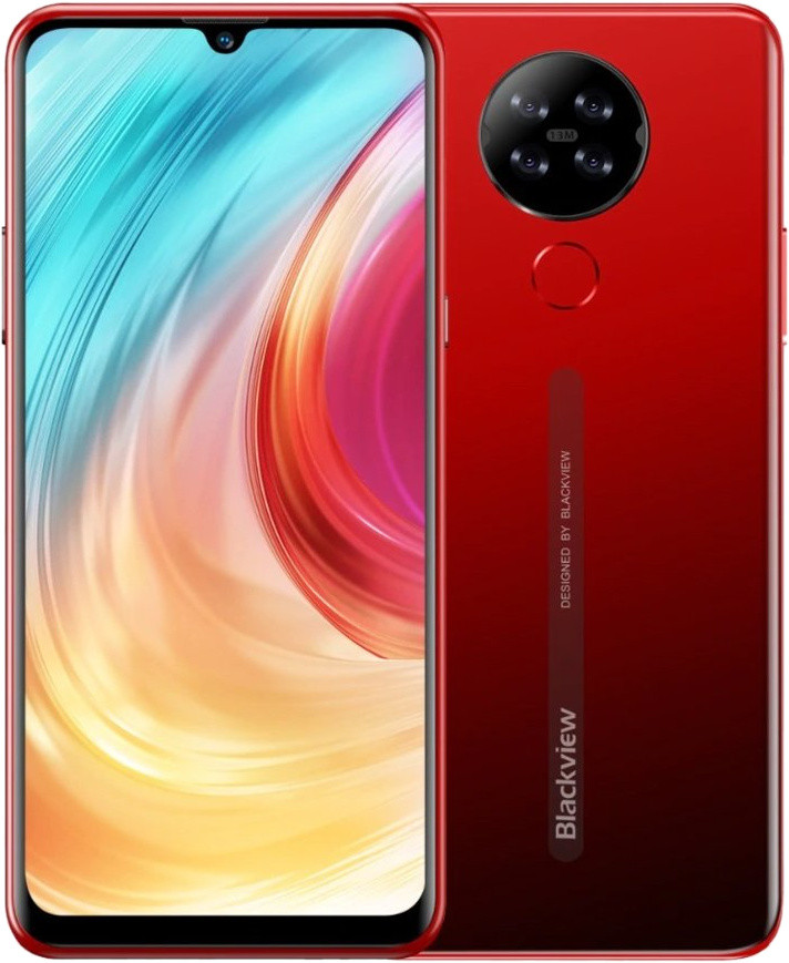 Смартфон Blackview A80 16 ГБ / 2 ГБ