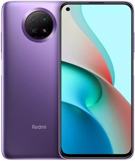 Смартфон Xiaomi Redmi Note 9T 128 ГБ / 4 ГБ