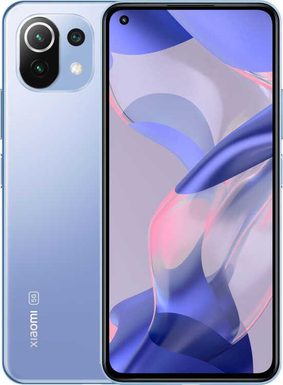Смартфон Xiaomi 11 Lite 5G NE 128 ГБ / 6 ГБ