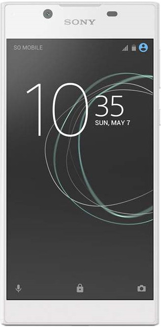 Смартфон Sony Xperia L1 Dual 16 ГБ / 2 ГБ