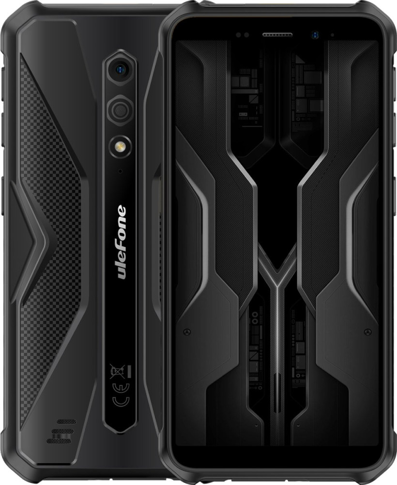 Смартфон UleFone Armor X12 Pro 64 ГБ / 4 ГБ
