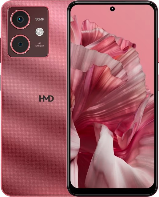 Смартфон HMD Crest 128 ГБ / 6 ГБ