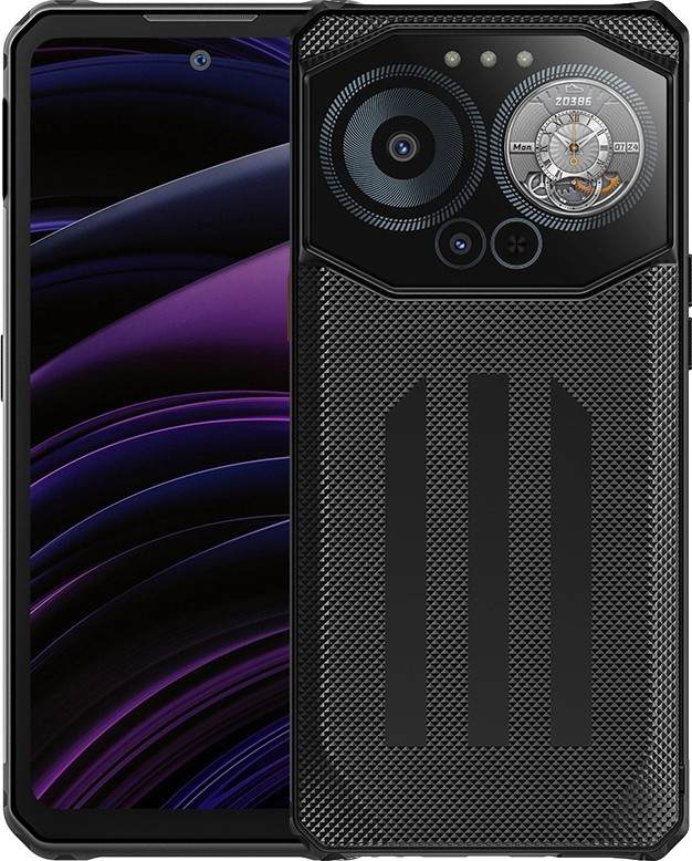 Смартфон iiiF150 B3C 256 ГБ / 4 ГБ