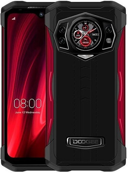 Смартфон Doogee S98 256 ГБ / 8 ГБ