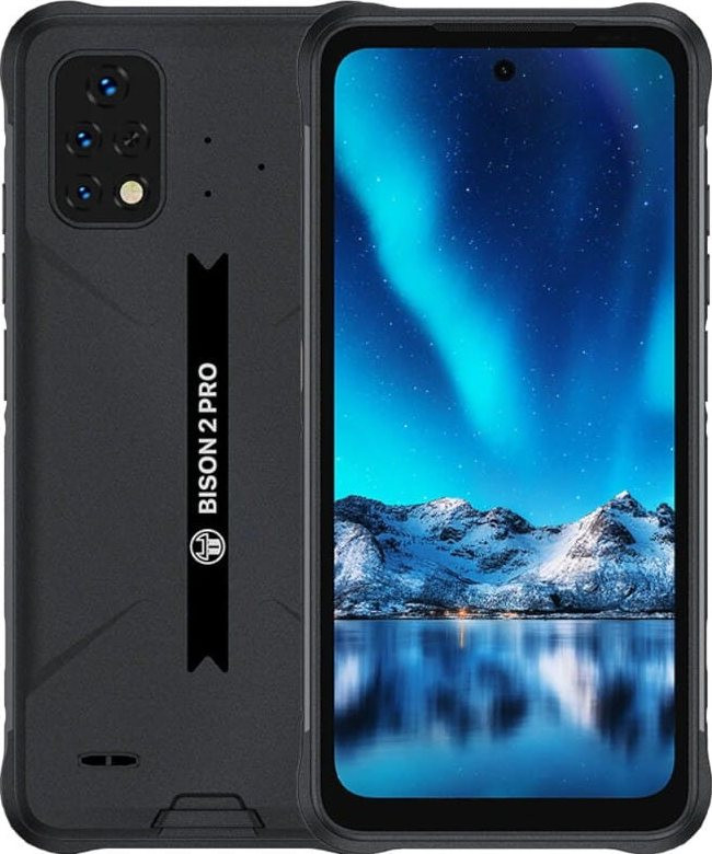 Смартфон UMIDIGI Bison 2 Pro 256 ГБ / 8 ГБ