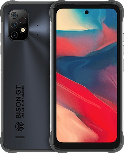 Смартфон UMIDIGI Bison GT2 128 ГБ