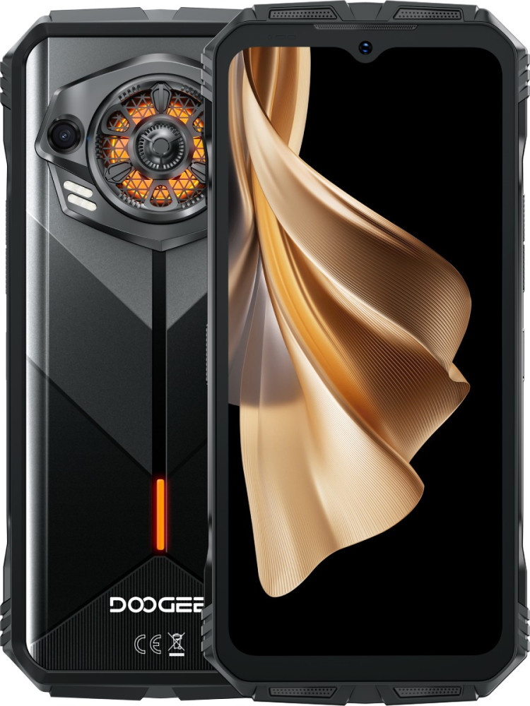 Смартфон Doogee S punk 256 ГБ / 6 ГБ
