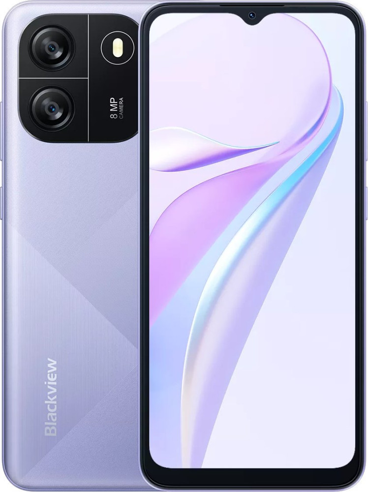 Смартфон Blackview Wave 6C 32 ГБ / 2 ГБ