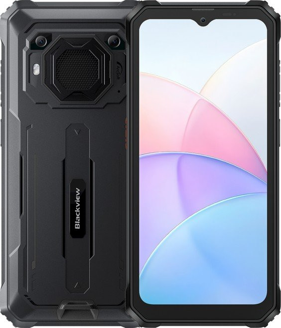 Смартфон Blackview BV6200 64 ГБ / 4 ГБ