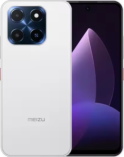 Смартфон Meizu Mblu 22 128 ГБ / 4 ГБ