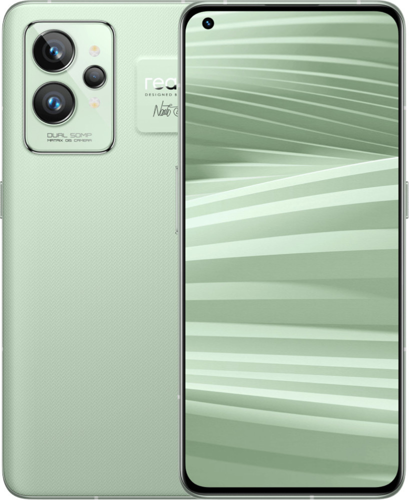 Смартфон Realme GT 2 Pro 128 ГБ / 8 ГБ