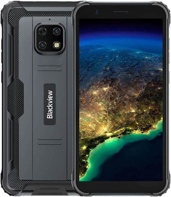 Смартфон Blackview BV4900S 32 ГБ / 2 ГБ