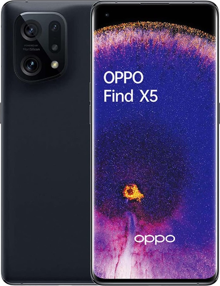 Смартфон OPPO Find X5 256 ГБ / 8 ГБ