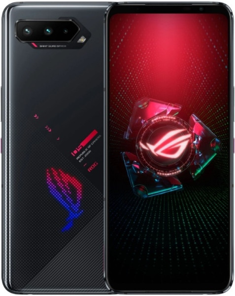 Игровой смартфон Asus ROG Phone 5 256 ГБ / 16 ГБ