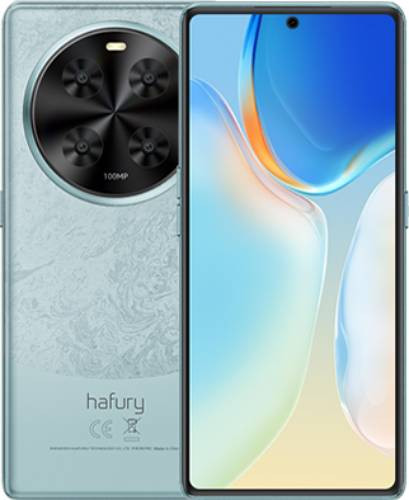 Смартфон CUBOT Hafury Meet 256 ГБ / 12 ГБ