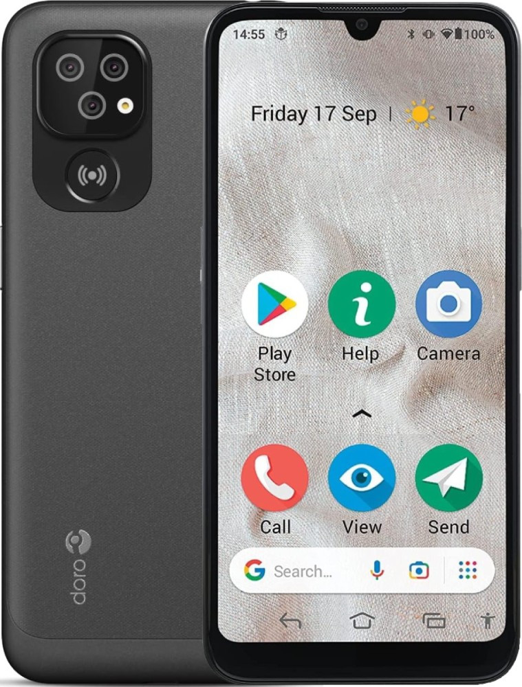 Смартфон Doro 8100 Plus 32 ГБ / 2 ГБ