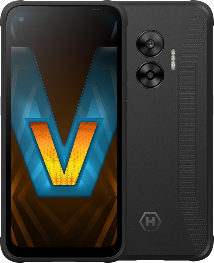 Смартфон MyPhone Hammer Blade V 5G 256 ГБ / 8 ГБ