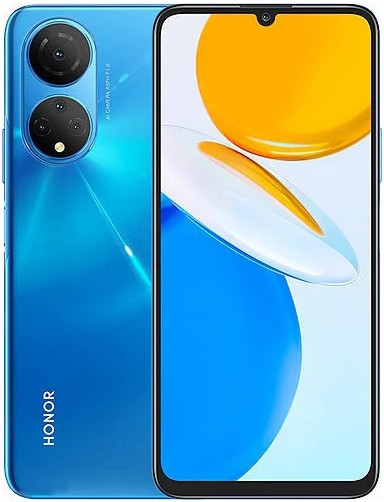 Смартфон Honor X7 128 ГБ / 4 ГБ