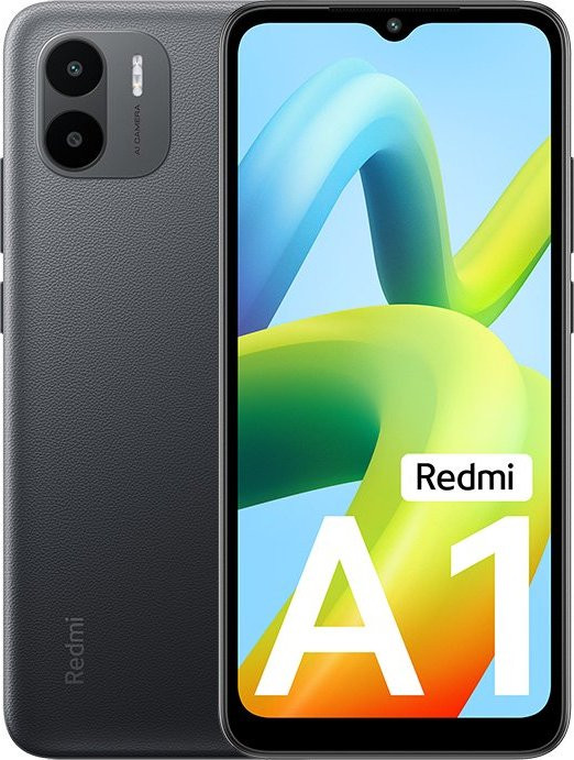 Смартфон Xiaomi Redmi A1 32 ГБ / 2 ГБ