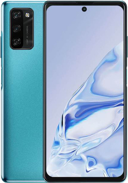 Смартфон Blackview A100 128 ГБ / 6 ГБ