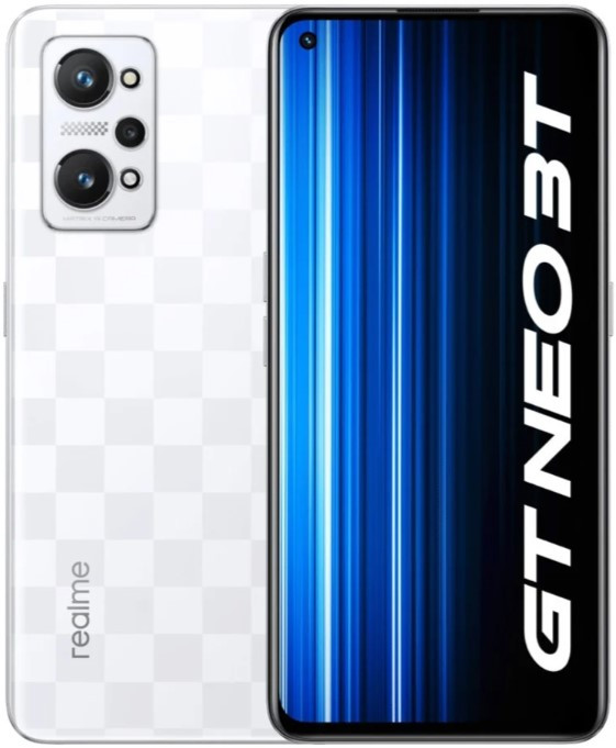 Смартфон Realme GT Neo3T 256 ГБ