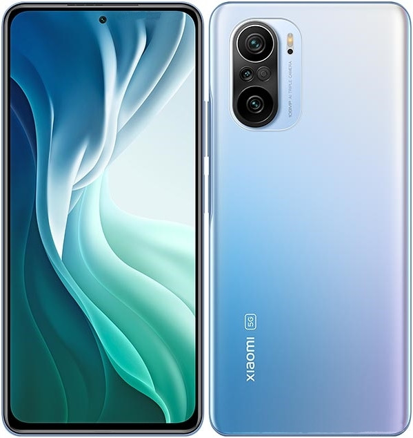 Смартфон Xiaomi Mi 11i 128 ГБ