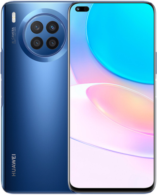 Смартфон Huawei Nova 8i 128 ГБ / 6 ГБ