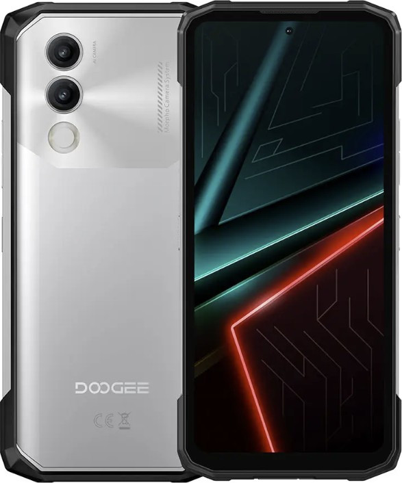 Смартфон Doogee Blade 20 128 ГБ / 4 ГБ