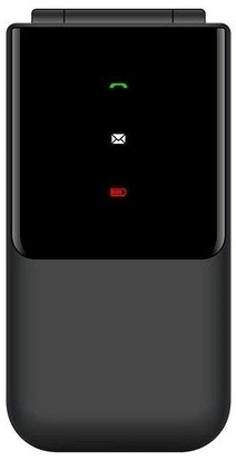 Кнопковий телефон Uniwa F2720