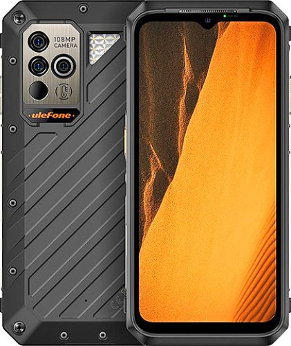 Смартфон UleFone Power Armor 19 256 ГБ / 12 ГБ