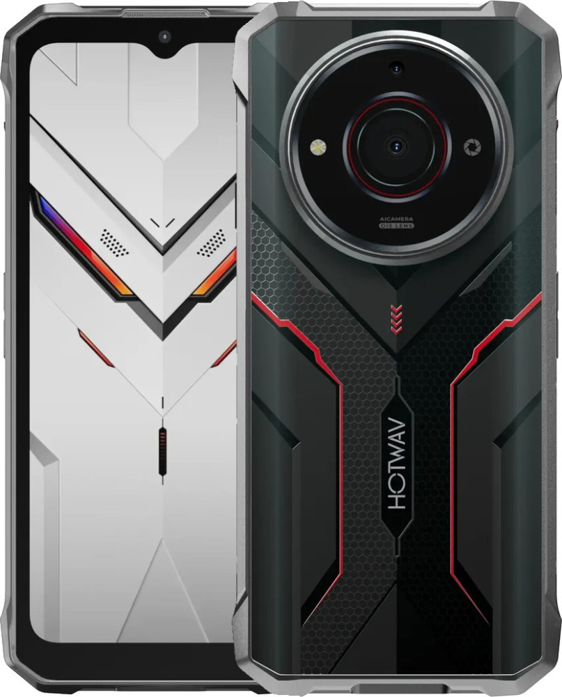 Смартфон Hotwav T7S 128 ГБ / 4 ГБ